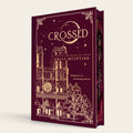 Crossed by Emily McIntire Collectors Edition