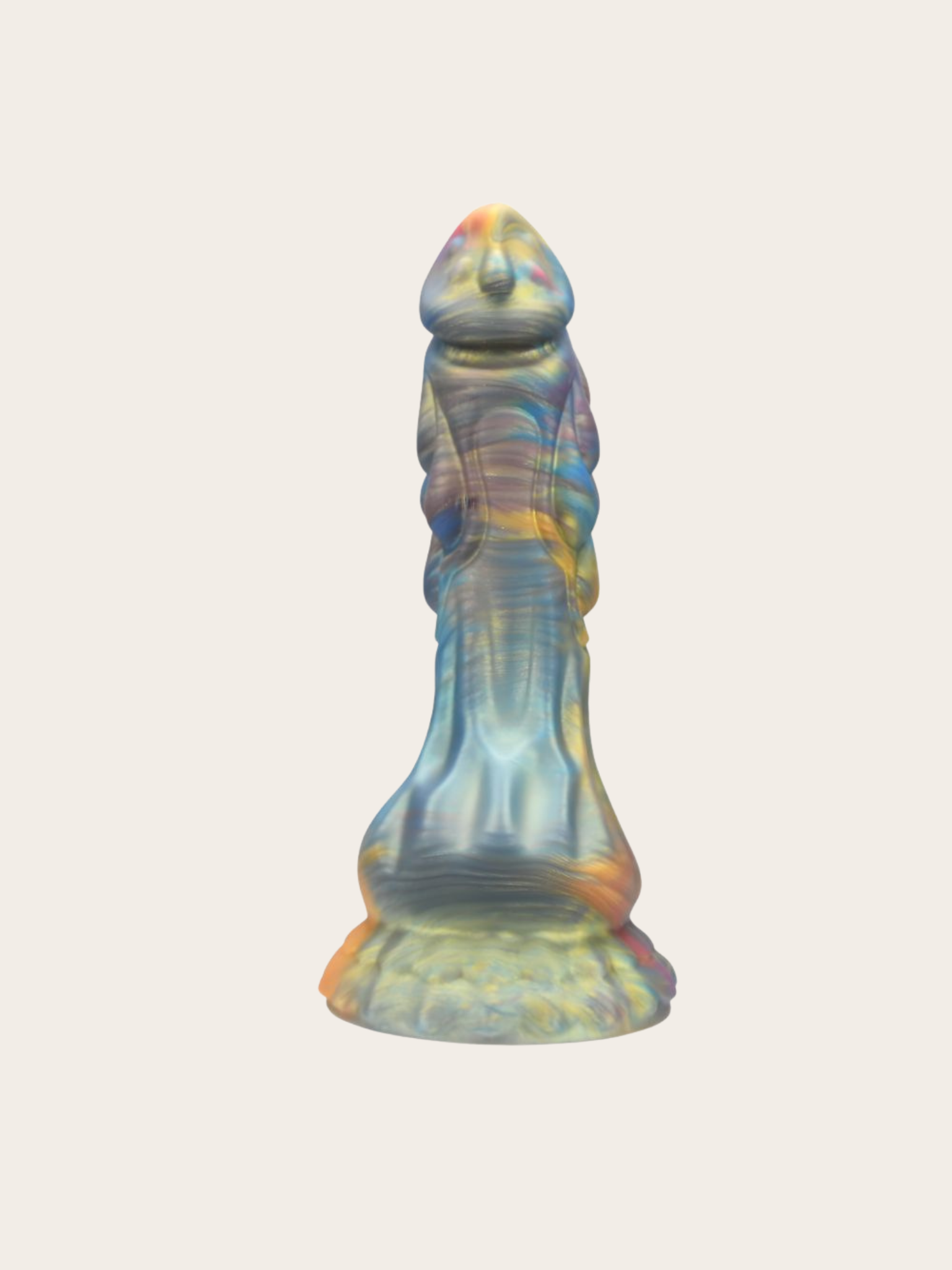 F**kLore Dragon Silicone Dildo