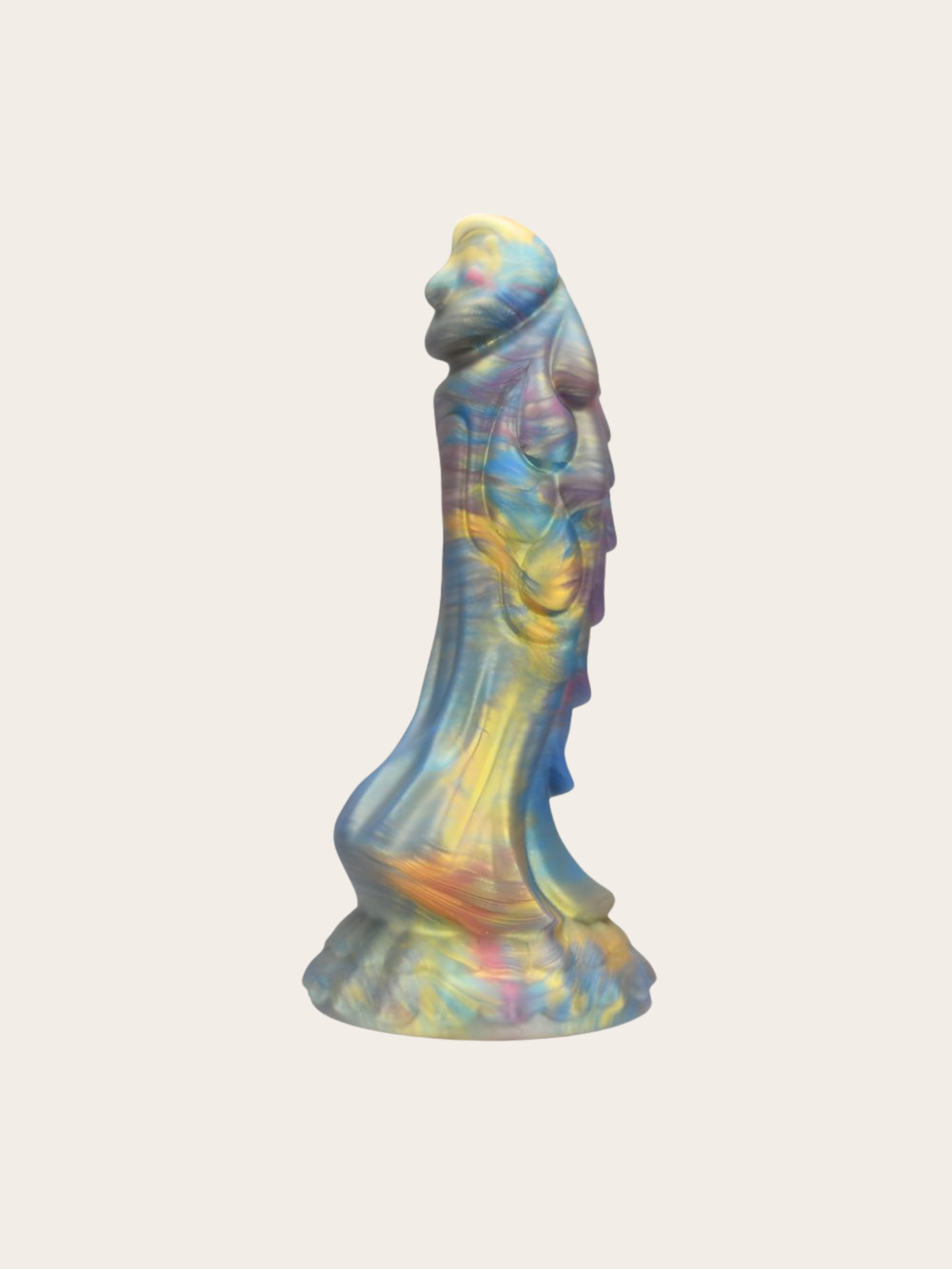 F**kLore Dragon Silicone Dildo