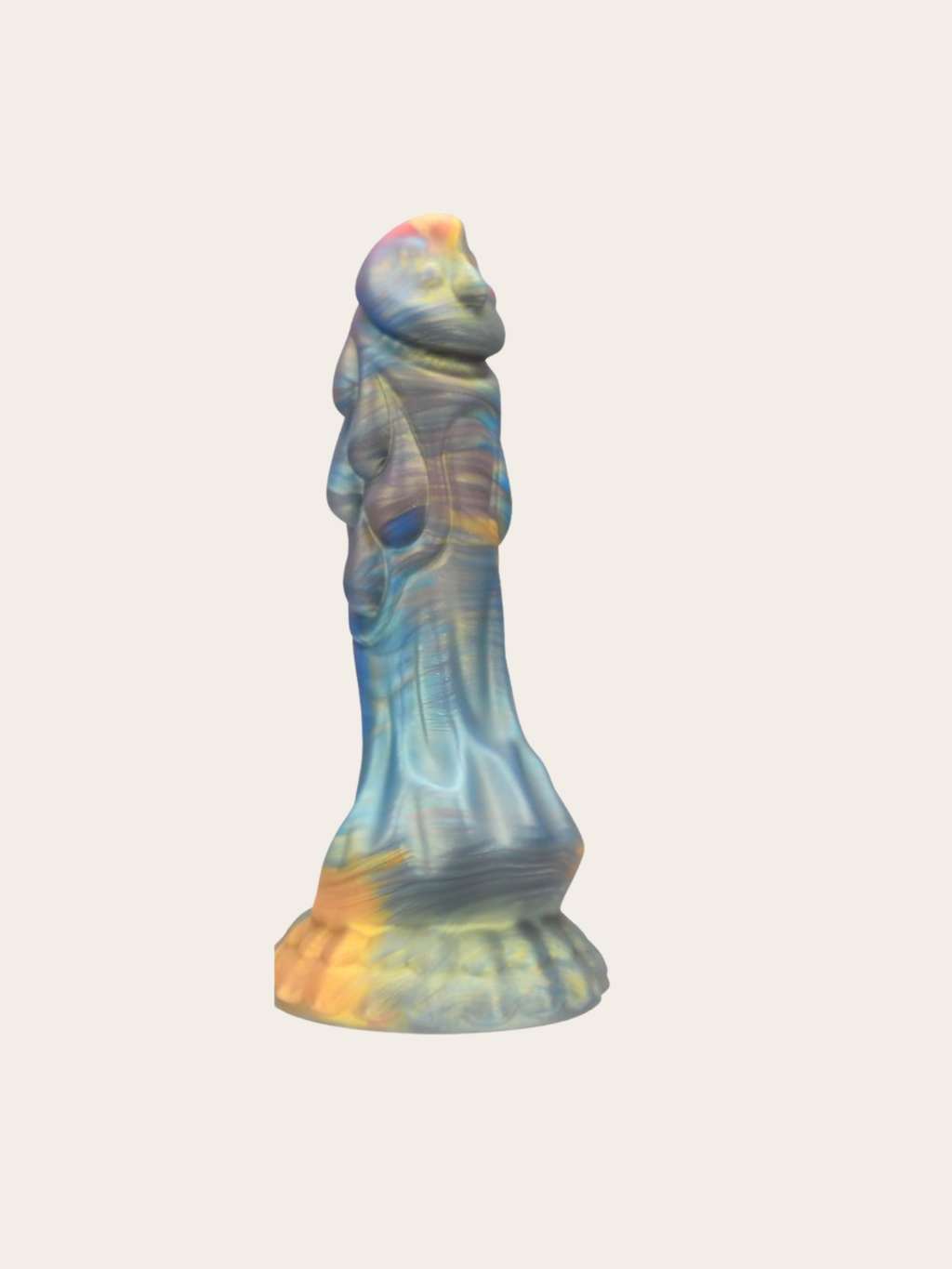 F**kLore Dragon Silicone Dildo