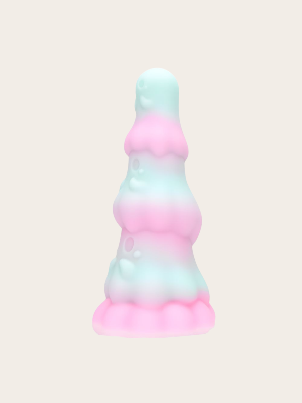 F**kLore Ghost Silicone Dildo