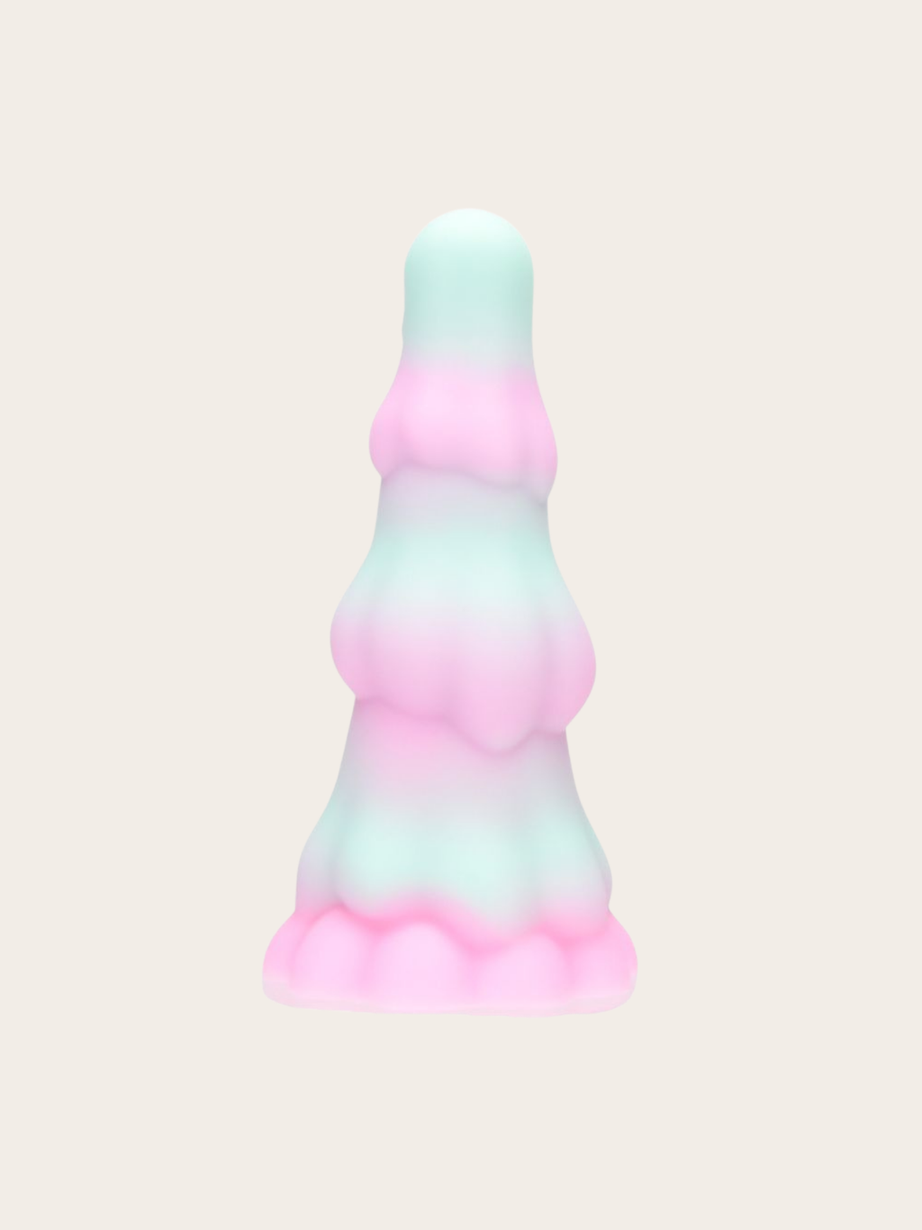 F**kLore Ghost Silicone Dildo