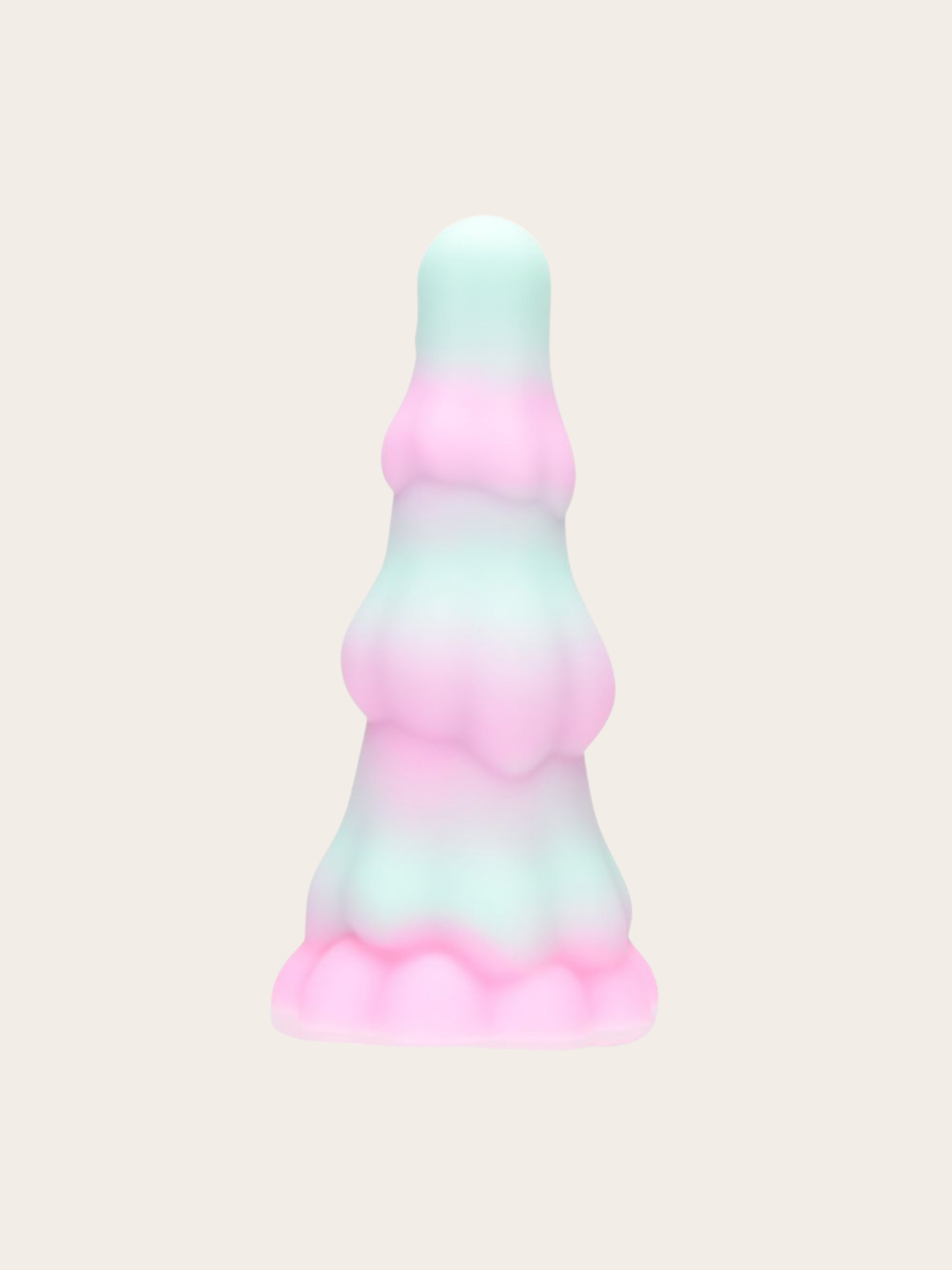 F**kLore Ghost Silicone Dildo