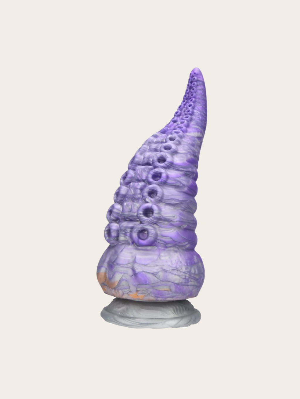 F**kLore Kraken Silicone Tentacle Dildo