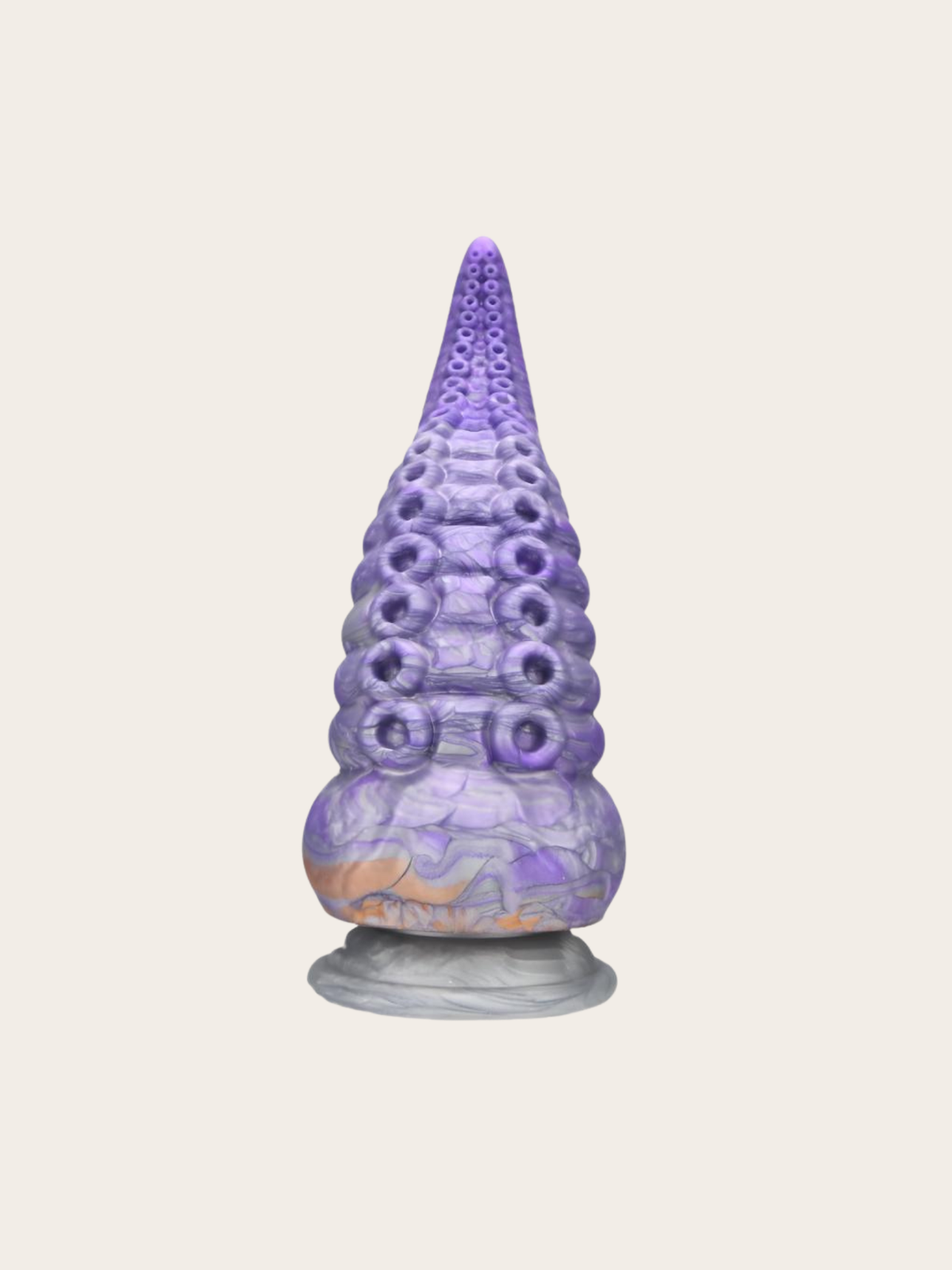 F**kLore Kraken Silicone Tentacle Dildo