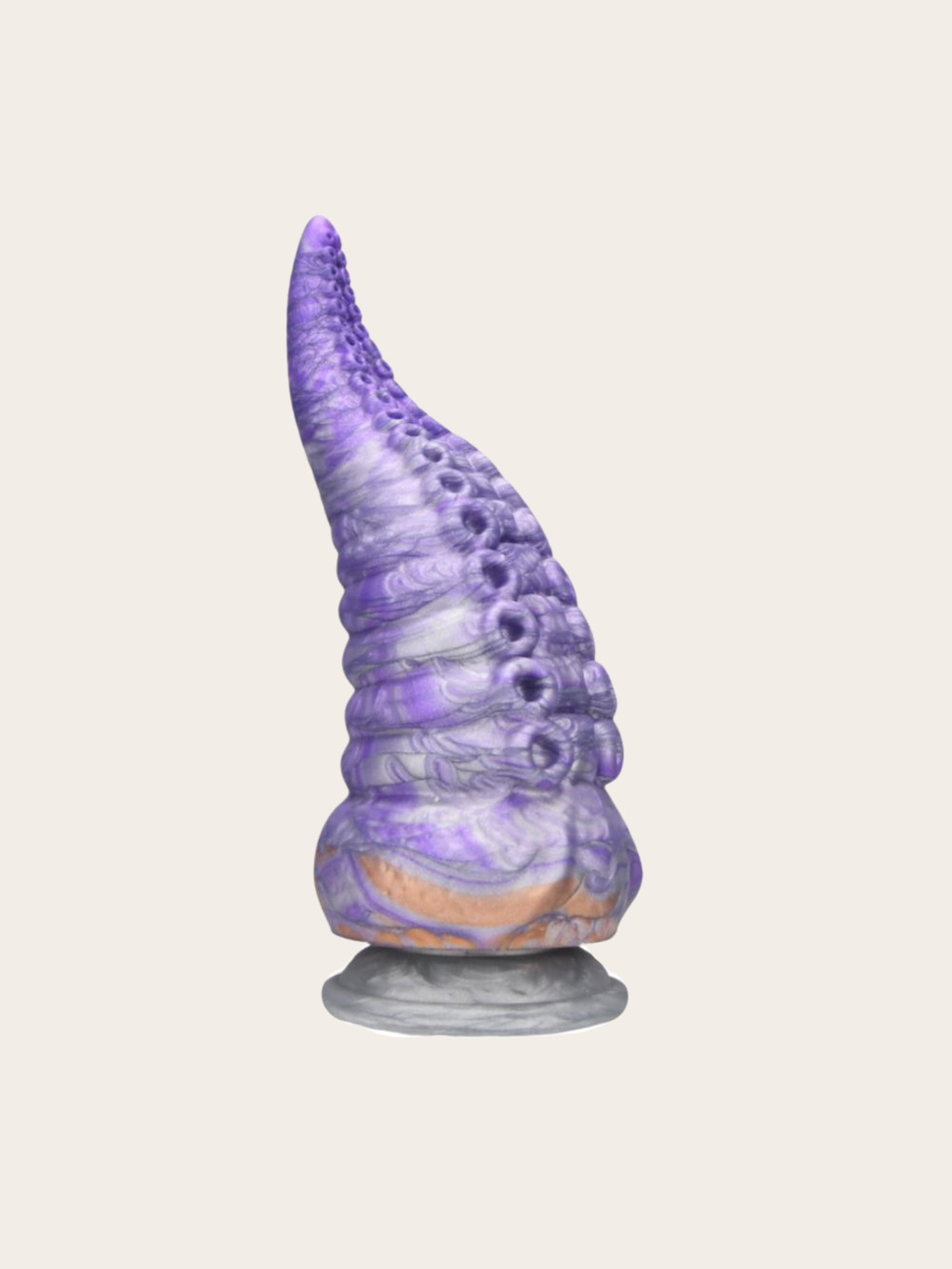 F**kLore Kraken Silicone Tentacle Dildo