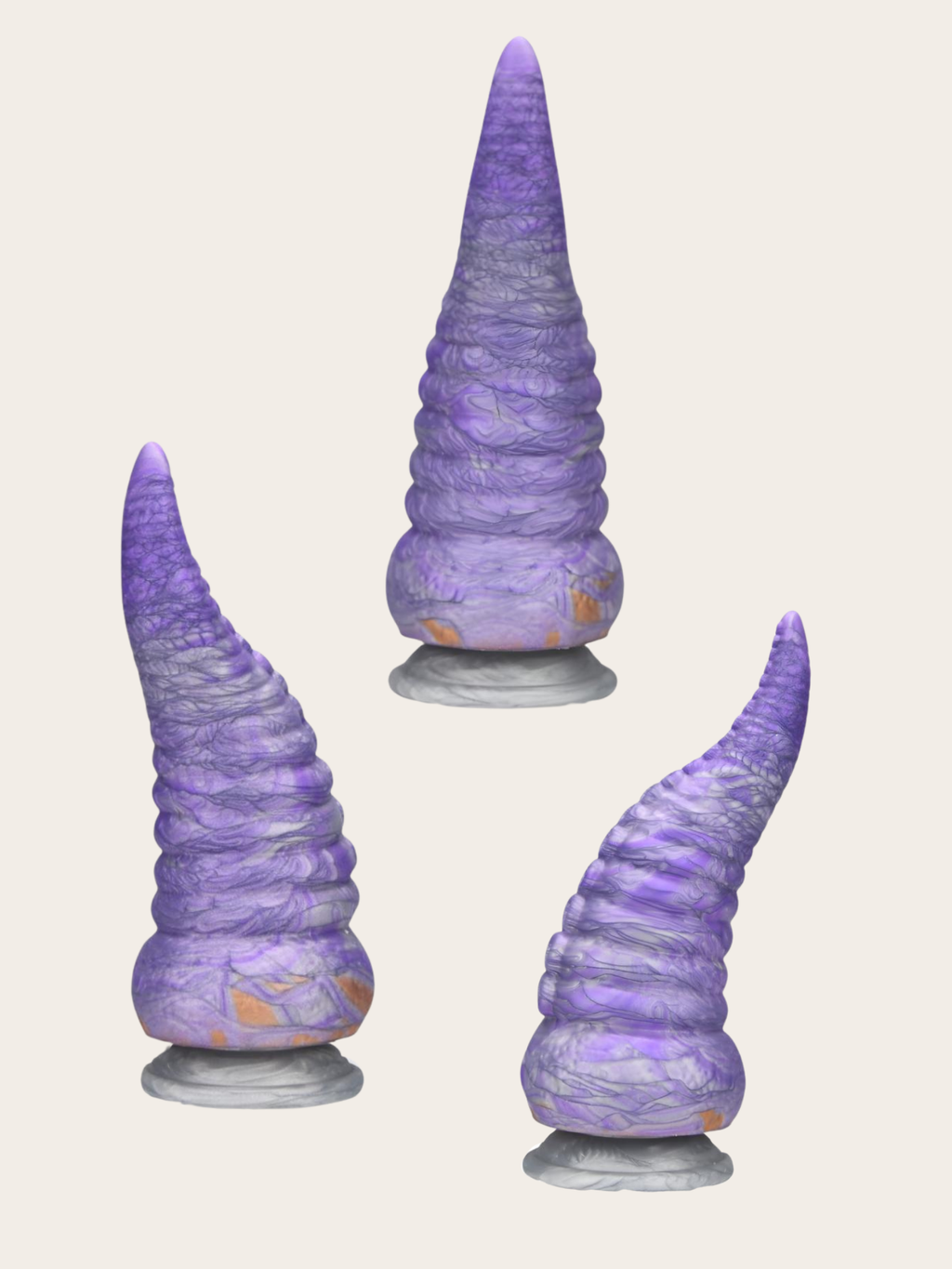 F**kLore Kraken Silicone Tentacle Dildo