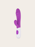 Jessica Rabbit, Rabbit Vibrator purple