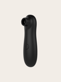 Loving Joy Clitoral Suction Vibrator Black