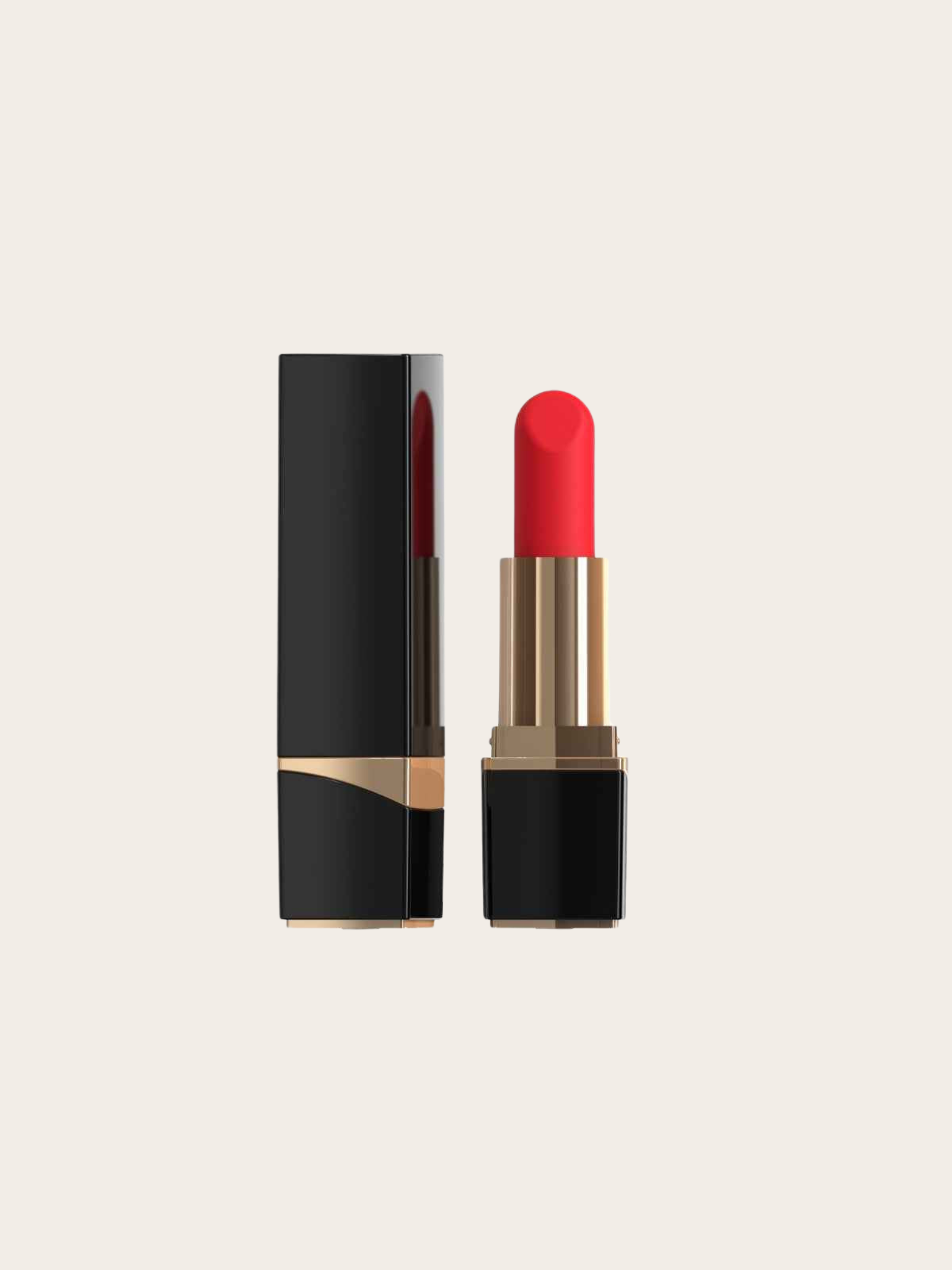 Mina Lipstick Vibrator