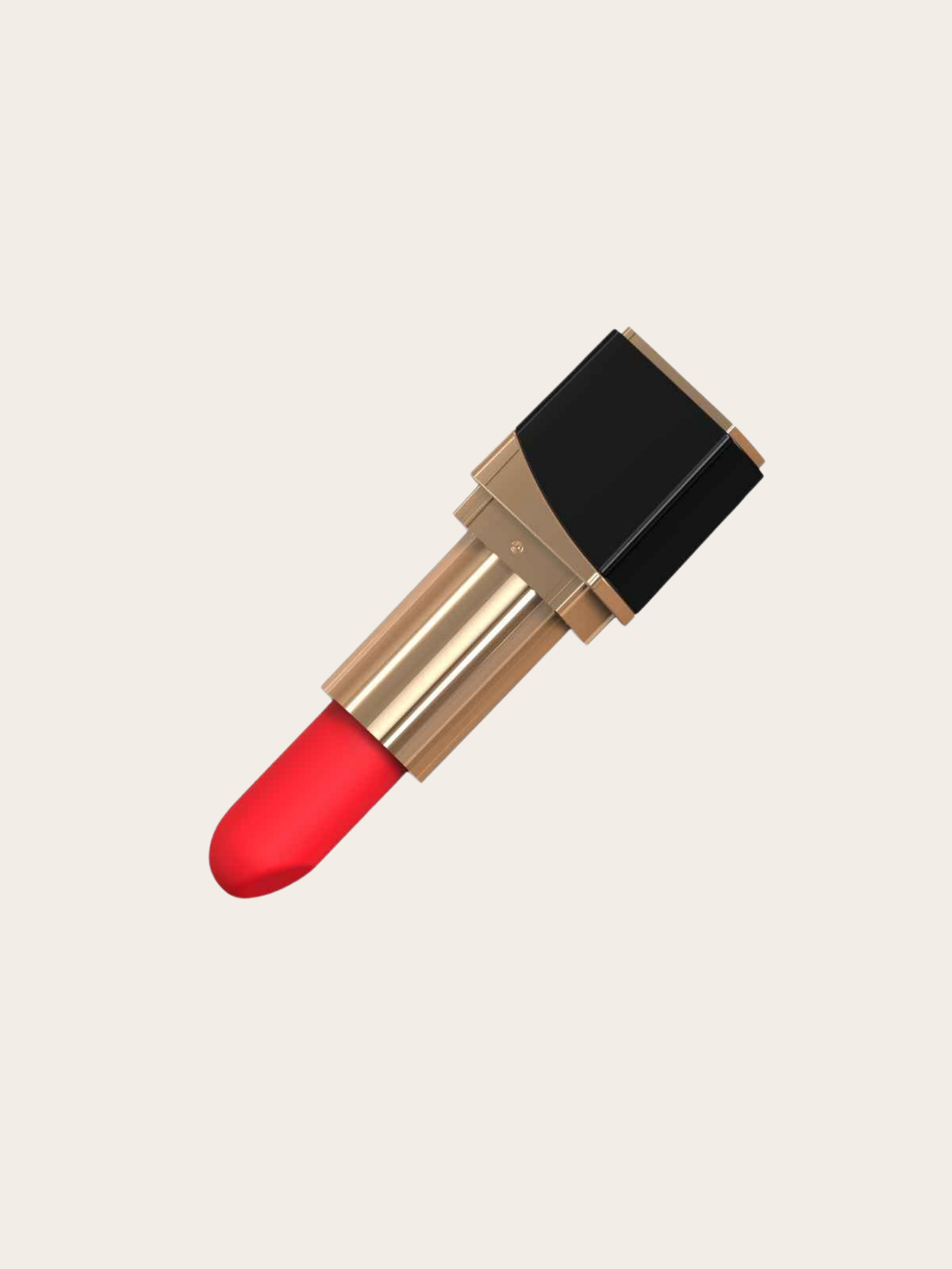 Mina Lipstick Vibrator