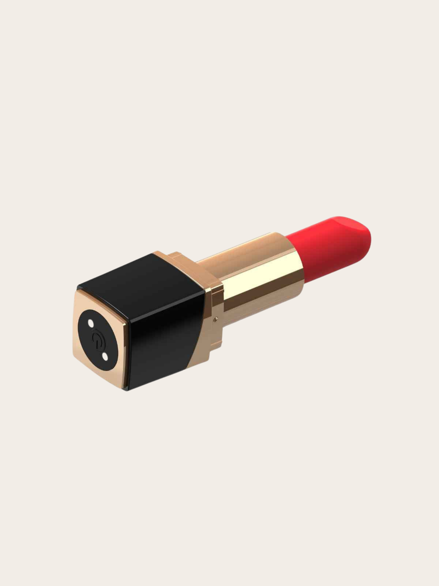 Mina Lipstick Vibrator