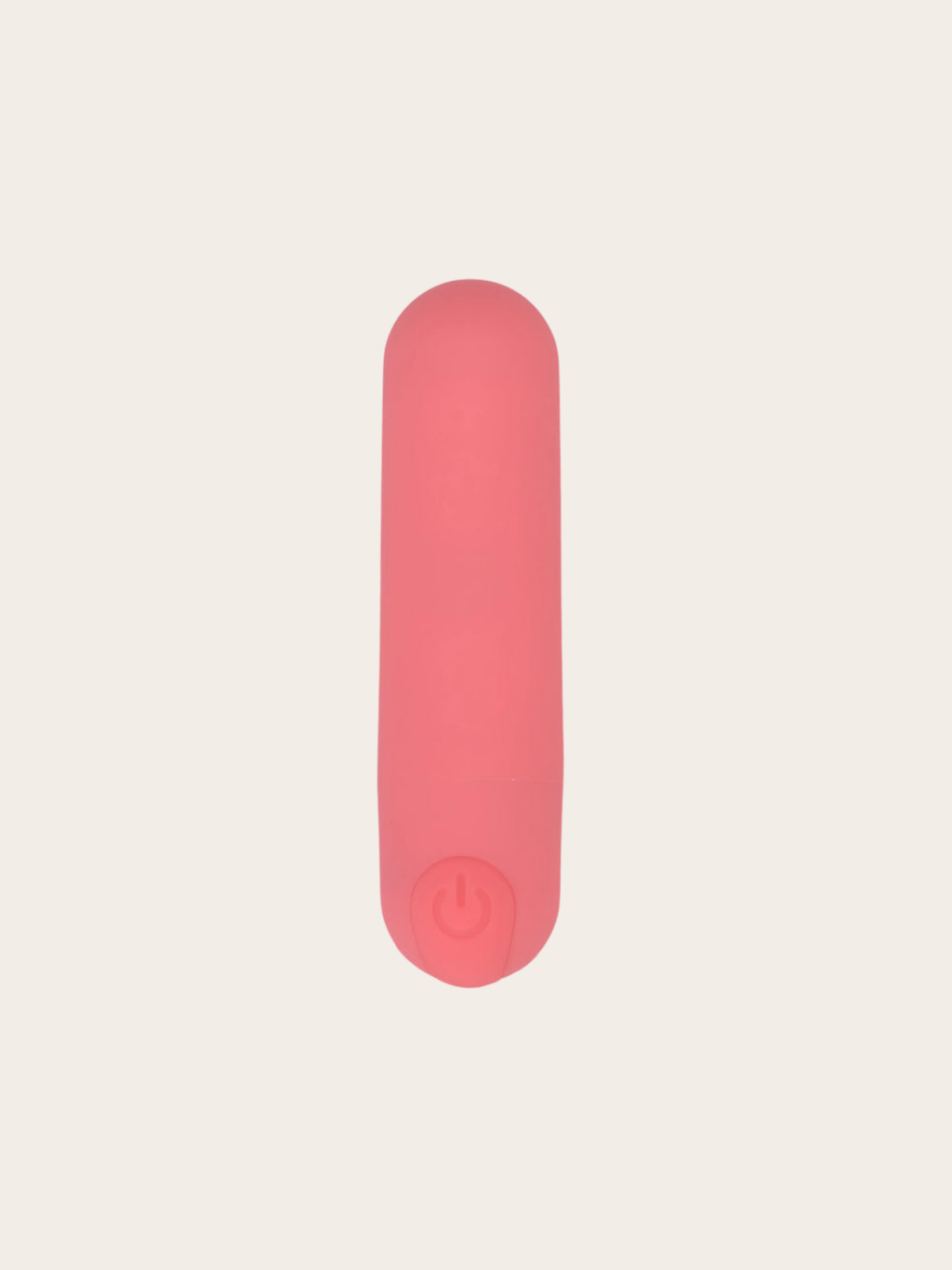 Tabooboo The Lunch Break Bullet Vibrator pink